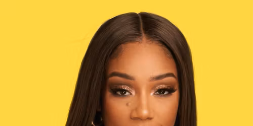Netflix Is A Joke Presents: Tiffany Haddish Charity Show