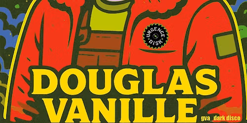 Douglas Vanille_gva_dark disco