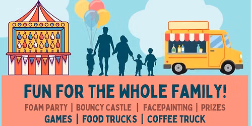 Tyson Spring Fair