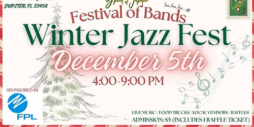 FOB - WINTER JAZZ FEST