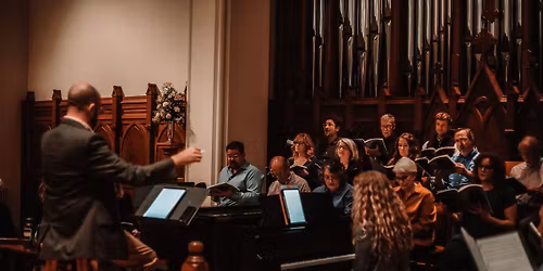 Winchester Musica Viva