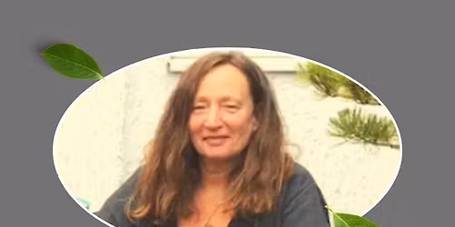 Nature is calling peace and space it's time