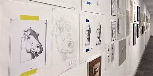 Arts Bonita Atelier Student Exhibition