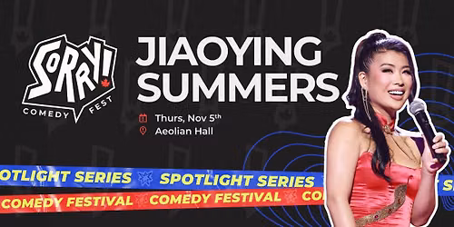 Jiaoying Summers