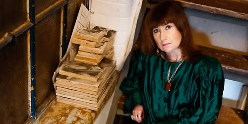 Alison Cotton + Special Guests