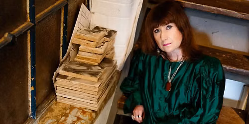 Alison Cotton + Special Guests
