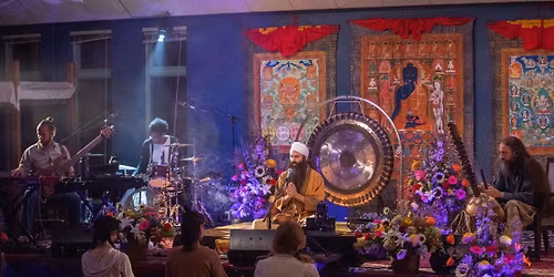 Winter Solstice Retreat 2025 @ Menla