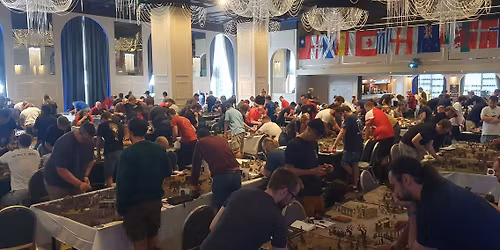 ArdaCon: MESBG World Championships 2026