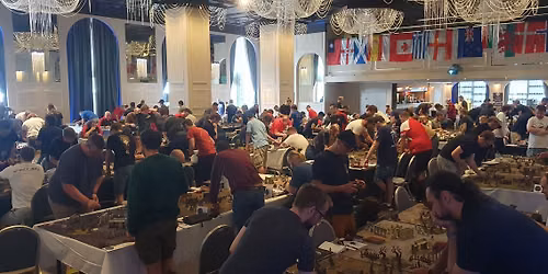 ArdaCon: MESBG World Championships 2026