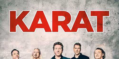 KARAT: 50 Jahre KARAT