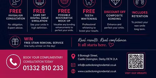 Invisalign Open Day
