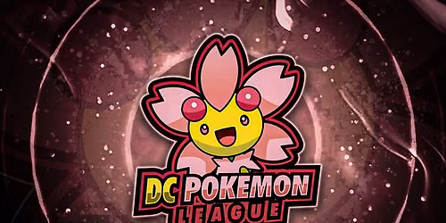 August DC Pokemon League Night