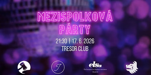 Mezispolkov\u00e1 p\u00e1rty