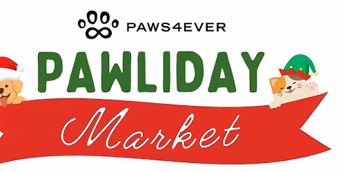 Pawliday Market 2025
