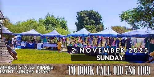 EASY LIKE A SUNDAY MARKET @ COUNTRY PUB