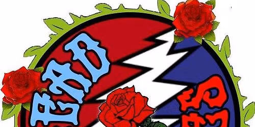 STEAL YOUR MONDAY***Todd Bugbee's Dead Roses