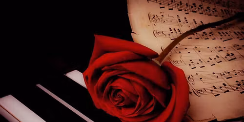 Valentine's Day Romantic Classics by Candlelight