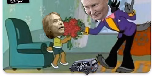 Drex 64. narozeniny 