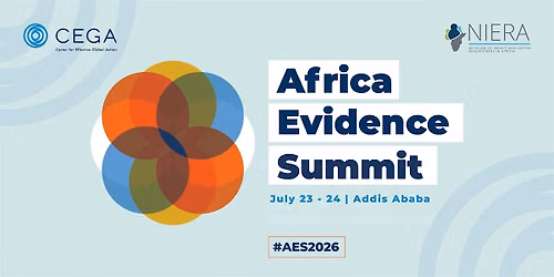 2026 Africa Evidence Summit