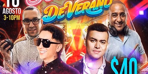 Homenaje a Yeison Jimenez at Giggles Night Club