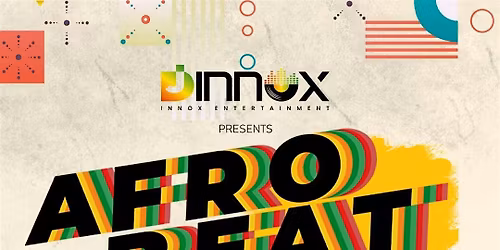 Afrobeat Saturdays (more: Kizomba, Rumba, Hip hop, Pop, Reggae, Dancehall.)