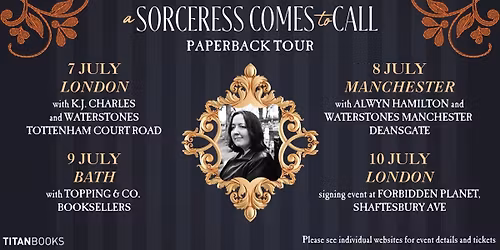 Kingfishr Manchester Tickets