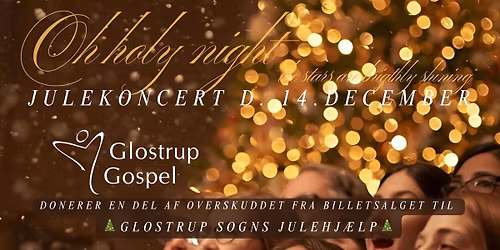 Julekoncert