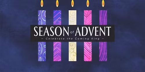 Advent Meal and Service