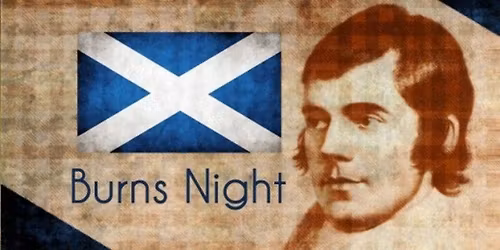 Burns Supper, Songs and Poems