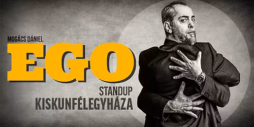 Mog\u00e1cs D\u00e1niel \u00f6n\u00e1ll\u00f3 estje Kiskunf\u00e9legyh\u00e1z\u00e1n! Mv. Feiszt Viktor