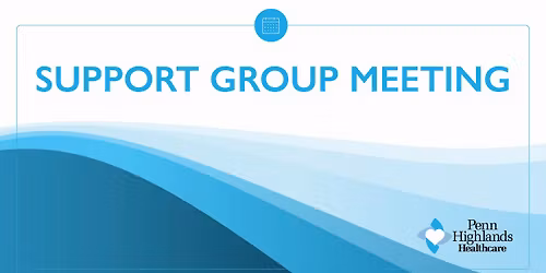 Ostomy Support Group