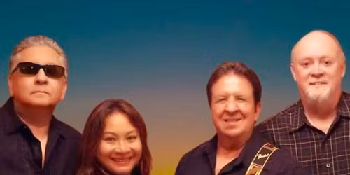 Group Therapy Appearing: Concerts in the Park - Carmichael Park