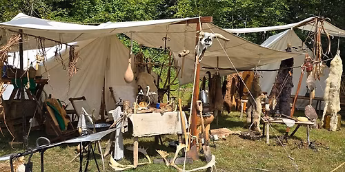 Yankee Peddler Weekends