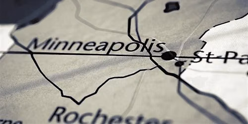 Minneapolis Riverfront Mystery Quest