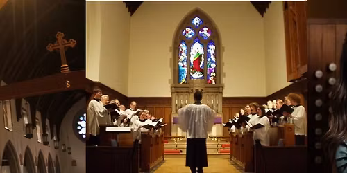 Advent Lessons & Carols and Organ Concert