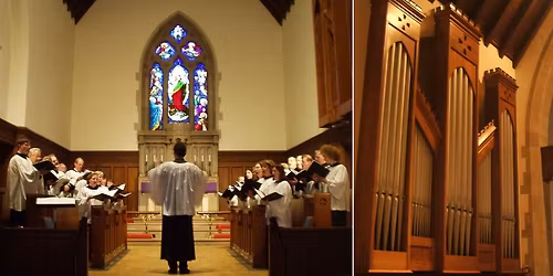 Advent Lessons and Carols