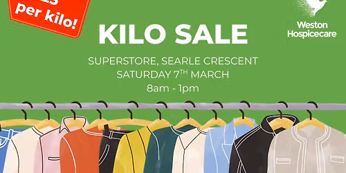 Kilo Sale
