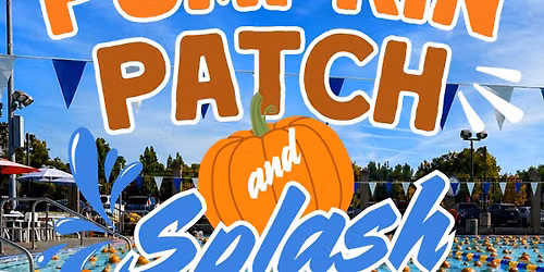 Pumpkin Patch & Splash