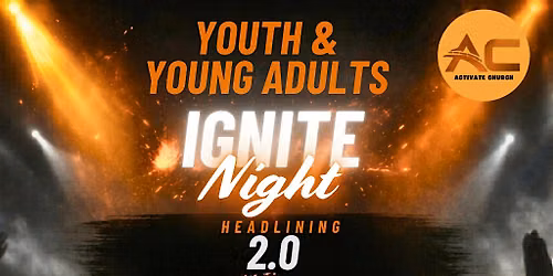 Ignite Night