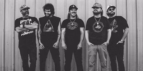 Treaty Oak Revival with Gannon Fremin & CCREV