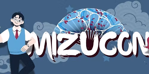 CosplayCruise \u2022 Mizucon 2026