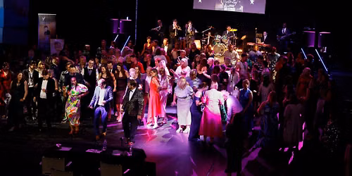 Derbyshire Unstrictly Dancing Fundraiser — Reach Conference Centre