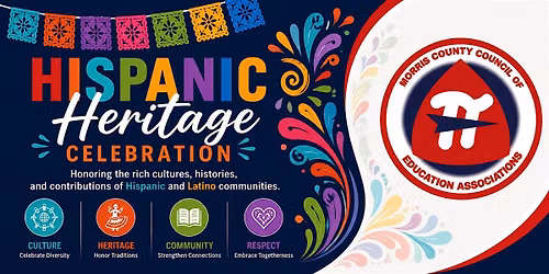 Hispanic Heritage Celebration