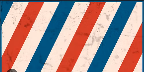 1 year anniversary Ribbon cutting