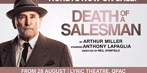 Death of a Salesman