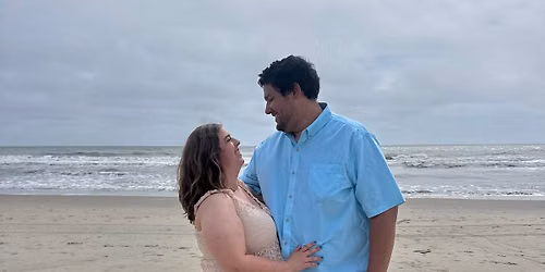 George and Becca\u2019s Stag & Drag