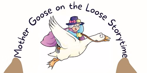 Mother Goose on the Loose