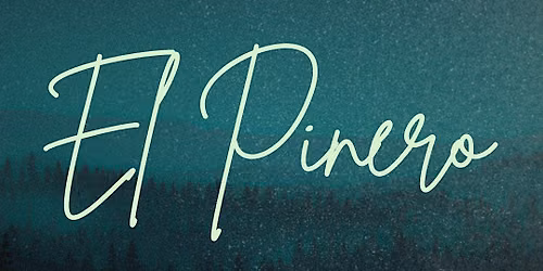 A Fundraising Event For The Short Film El Pinero
