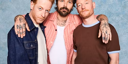 Biffy Clyro Tickets