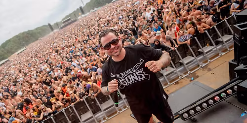 Deadly Guns in Mannheim